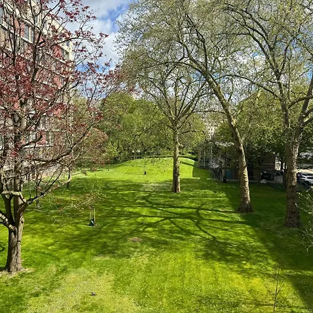 The Queens Palace 1 Bedroom Apartment Central London By Wild Esterno foto