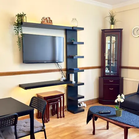 The Queens Palace 1 Bedroom Apartment Central London By Wild Esterno foto