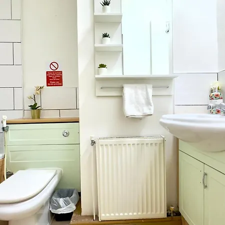 The Queens Palace 1 Bedroom Apartment Central London By Wild Esterno foto