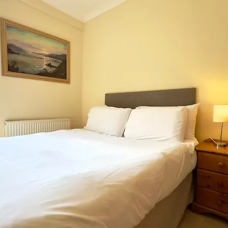 The Queens Palace 1 Bedroom Apartment Central London By Wild Esterno foto