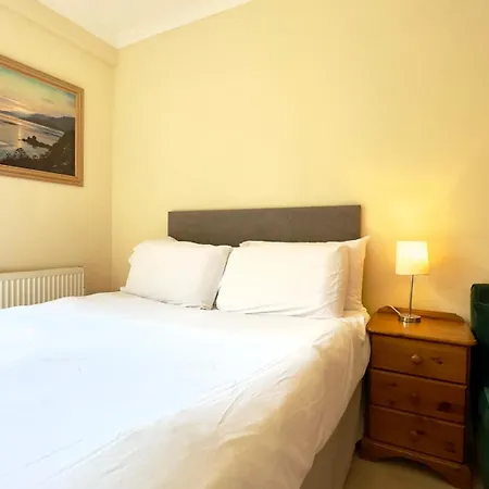 The Queens Palace 1 Bedroom Apartment Central London By Wild Esterno foto