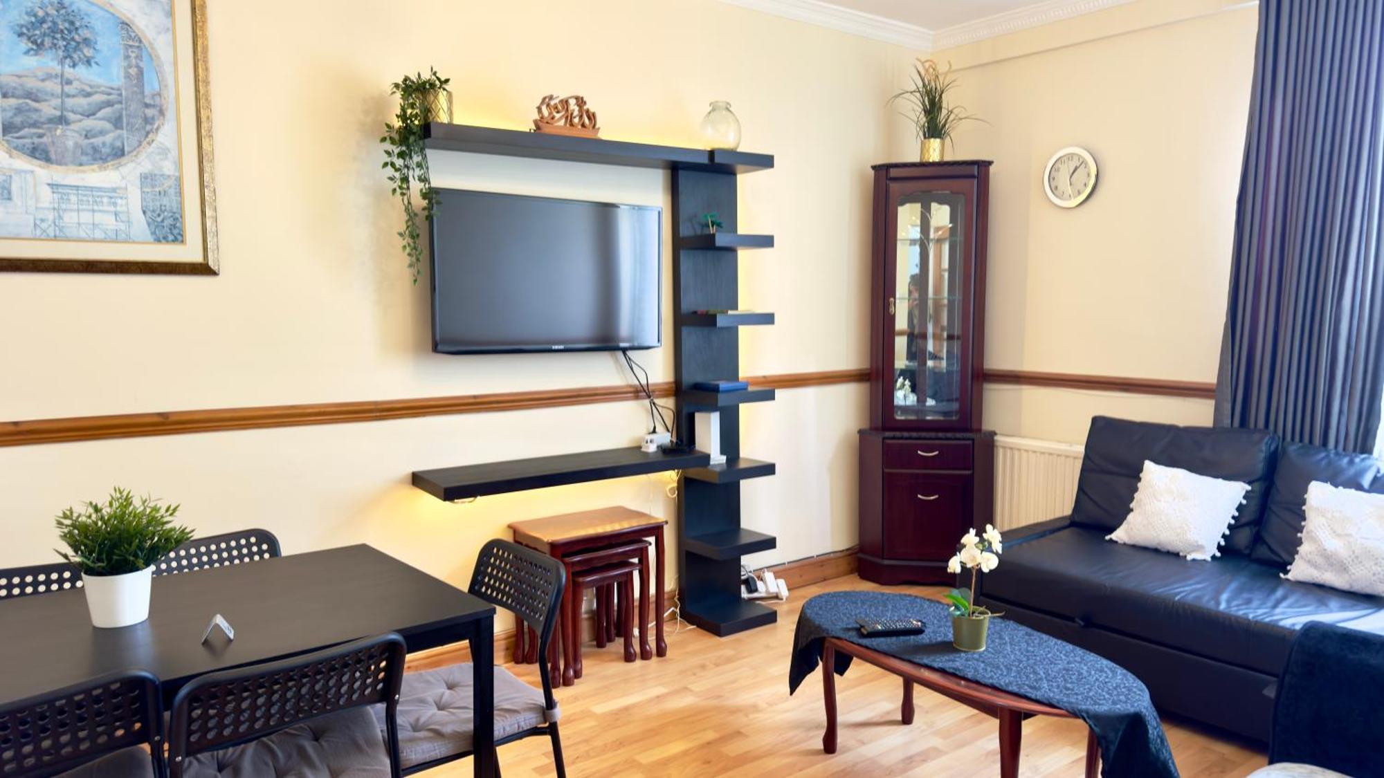 The Queens Palace 1 Bedroom By Wild Appartamento *