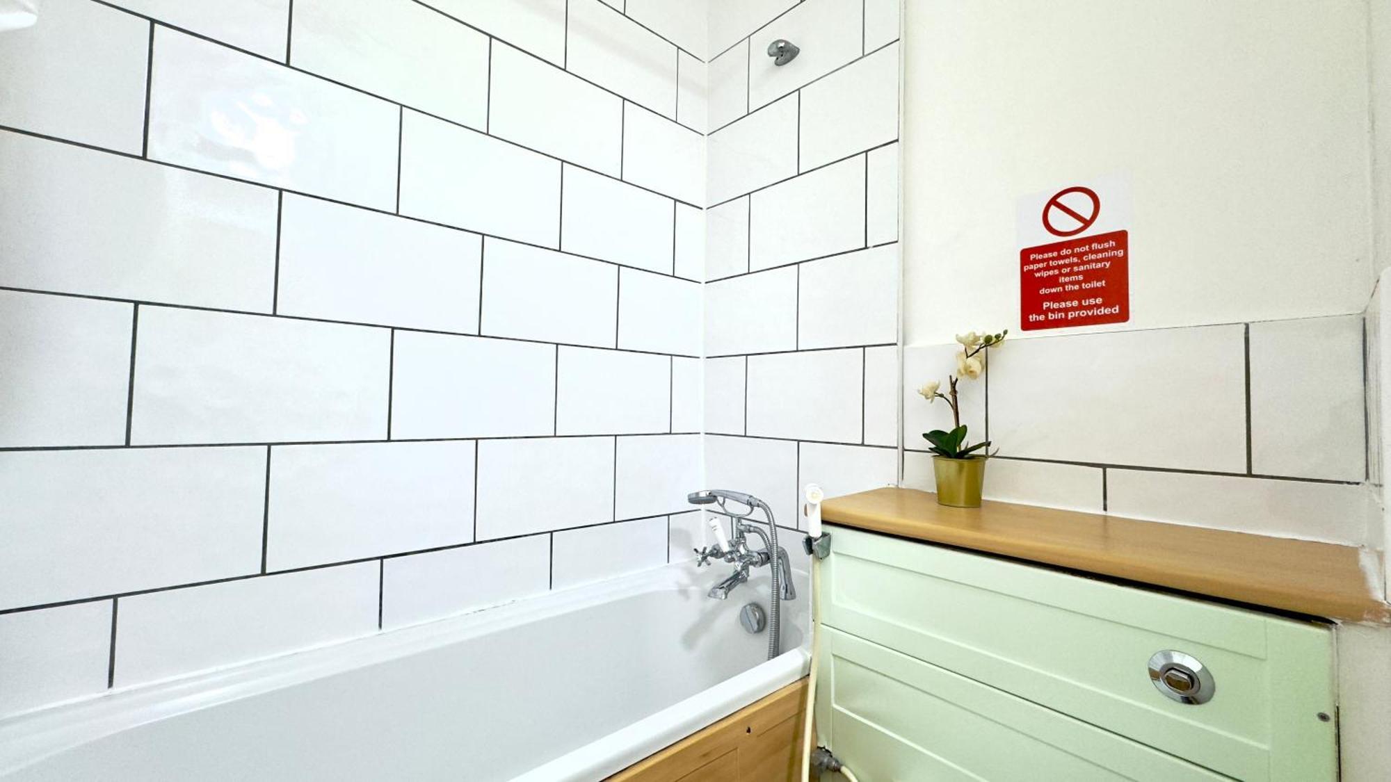 The Queens Palace 1 Bedroom By Wild * Londra