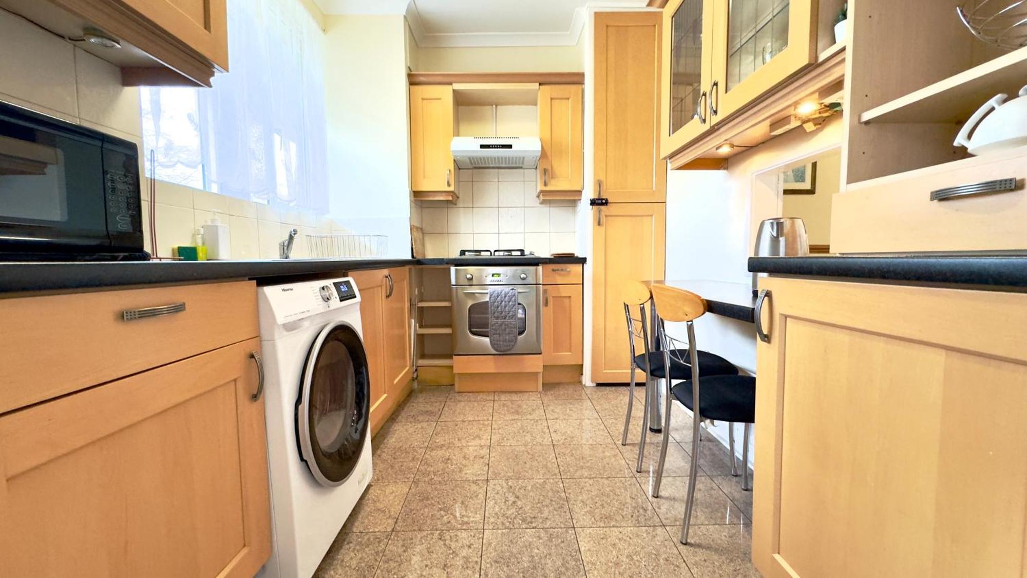 Appartamento The Queens Palace 1 Bedroom By Wild