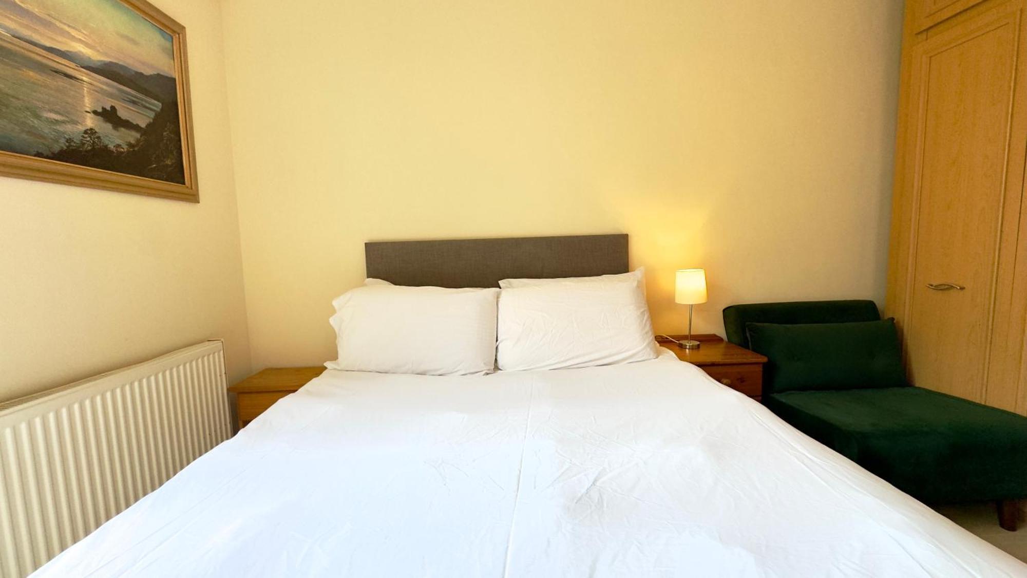The Queens Palace 1 Bedroom By Wild Appartamento Londra
